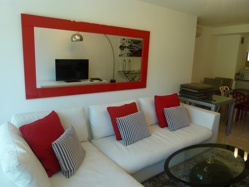 Departamento en alquiler en Punta del Este